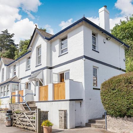 Cavern House Torquay Exteriör bild